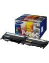 HP Inc. Samsung CLT-P406C 4-pk CYMK Toner - nr 9