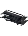 HP Inc. Samsung CLT-P4092B 2-pk Black Toner - nr 9