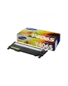 HP Inc. Samsung CLT-Y406S Yellow Toner - nr 18