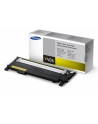 HP Inc. Samsung CLT-Y406S Yellow Toner - nr 1