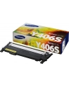 HP Inc. Samsung CLT-Y406S Yellow Toner - nr 20