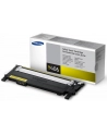 HP Inc. Samsung CLT-Y406S Yellow Toner - nr 3