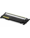 HP Inc. Samsung CLT-Y406S Yellow Toner - nr 5