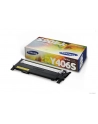 HP Inc. Samsung CLT-Y406S Yellow Toner - nr 7