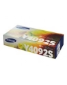 HP Inc. Samsung CLT-Y4092S Yellow Toner - nr 10