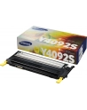 HP Inc. Samsung CLT-Y4092S Yellow Toner - nr 18