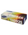HP Inc. Samsung CLT-Y4092S Yellow Toner - nr 2