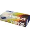 HP Inc. Samsung CLT-Y4092S Yellow Toner - nr 3