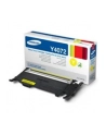 HP Inc. Samsung CLT-Y4092S Yellow Toner - nr 9