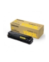 HP Inc. Samsung CLT-Y503L H-Yield Yellow Toner - nr 11