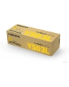 HP Inc. Samsung CLT-Y503L H-Yield Yellow Toner - nr 17
