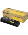 HP Inc. Samsung CLT-Y503L H-Yield Yellow Toner - nr 22
