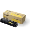 HP Inc. Samsung CLT-Y503L H-Yield Yellow Toner - nr 4