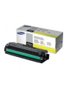 HP Inc. Samsung CLT-Y505L H-Yield Yellow Toner - nr 9