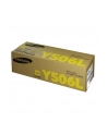 HP Inc. Samsung CLT-Y506L H-Yield Yellow Toner - nr 16
