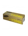 HP Inc. Samsung CLT-Y506L H-Yield Yellow Toner - nr 21
