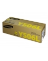 HP Inc. Samsung CLT-Y506L H-Yield Yellow Toner - nr 23