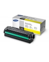 HP Inc. Samsung CLT-Y506L H-Yield Yellow Toner - nr 28