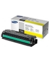 HP Inc. Samsung CLT-Y506L H-Yield Yellow Toner - nr 29