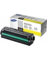 HP Inc. Samsung CLT-Y506L H-Yield Yellow Toner - nr 30