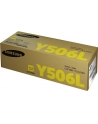 HP Inc. Samsung CLT-Y506L H-Yield Yellow Toner - nr 32