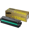 HP Inc. Samsung CLT-Y506L H-Yield Yellow Toner - nr 37