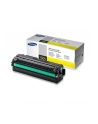 HP Inc. Samsung CLT-Y506L H-Yield Yellow Toner - nr 7