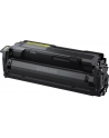 HP Inc. Samsung CLT-Y603L H-Yield Yellow Toner - nr 18