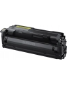 HP Inc. Samsung CLT-Y603L H-Yield Yellow Toner - nr 3