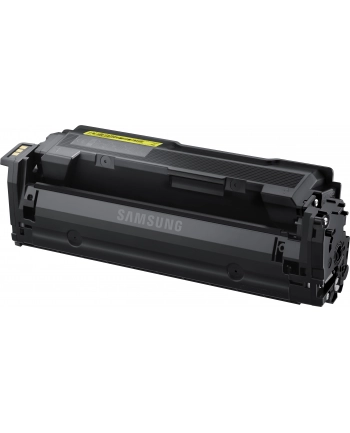 HP Inc. Samsung CLT-Y603L H-Yield Yellow Toner nr 1