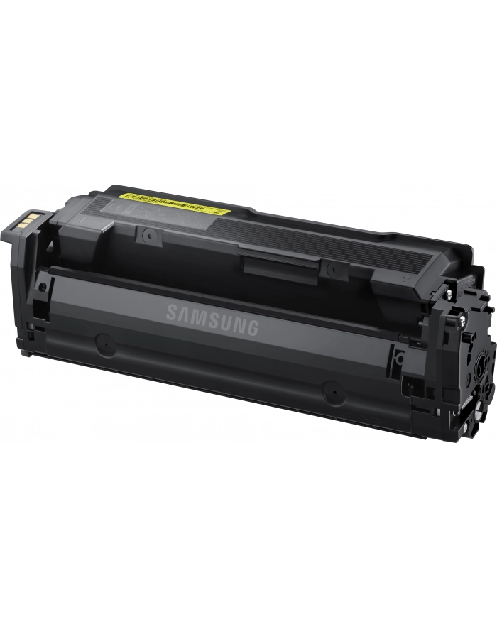HP Inc. Samsung CLT-Y603L H-Yield Yellow Toner główny