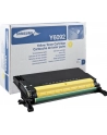 HP Inc. Samsung CLT-Y6092S Yellow Toner - nr 12