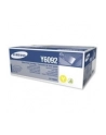 HP Inc. Samsung CLT-Y6092S Yellow Toner - nr 13