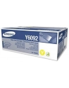 HP Inc. Samsung CLT-Y6092S Yellow Toner - nr 18