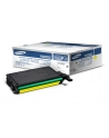 HP Inc. Samsung CLT-Y6092S Yellow Toner - nr 19