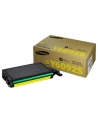 HP Inc. Samsung CLT-Y6092S Yellow Toner - nr 27