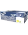 HP Inc. Samsung CLT-Y6092S Yellow Toner - nr 28