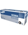HP Inc. Samsung CLX-K8380A Black Toner - nr 15
