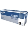 HP Inc. Samsung CLX-K8380A Black Toner - nr 8