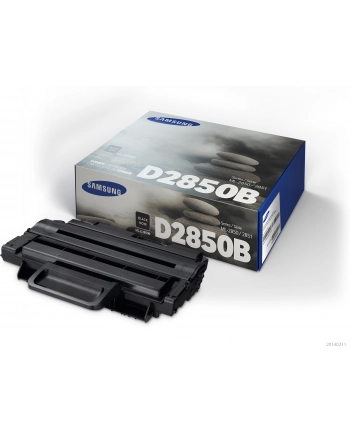 HP Inc. Samsung ML-D2850B H-Yield Black Toner nr 2