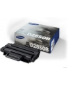 HP Inc. Samsung ML-D2850B H-Yield Black Toner - nr 4