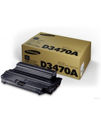 HP Inc. Samsung MLT-D103L H-Yield Black Toner nr 2