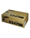 HP Inc. Samsung ML-D3470B H-Yield Black Toner - nr 12