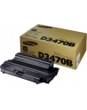 HP Inc. Samsung ML-D3470B H-Yield Black Toner - nr 3