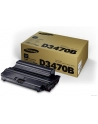 HP Inc. Samsung ML-D3470B H-Yield Black Toner - nr 5