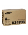 HP Inc. Samsung ML-D3470B H-Yield Black Toner - nr 9