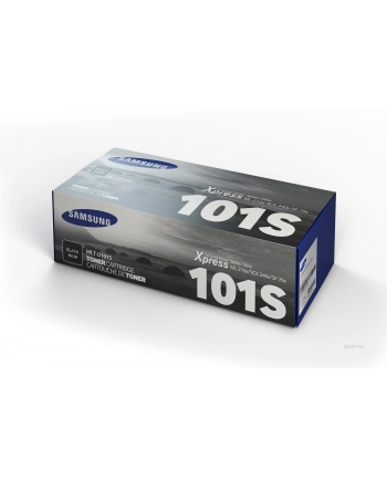 HP Inc. Samsung MLT-D101S Black Toner nr 1