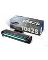 HP Inc. Samsung MLT-D1042S Black Toner - nr 4