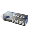 HP Inc. Samsung MLT-D1042S Black Toner - nr 8