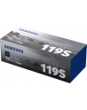 HP Inc. Samsung MLT-D119S Black Toner - nr 9